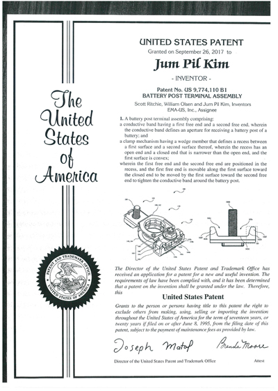 미국특허_EMA